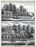 I.H. Antram, Levi S. Lukens, Warren County 1875
